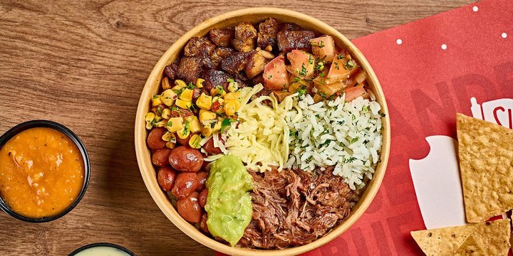 Sipotudo Pote 2 Carnes