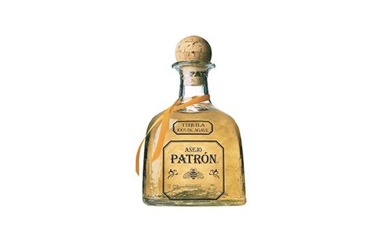 Patron Añejo 700ML 1