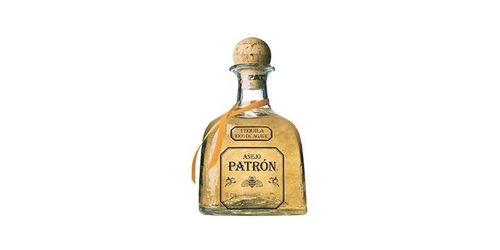 Patron Añejo 700ML