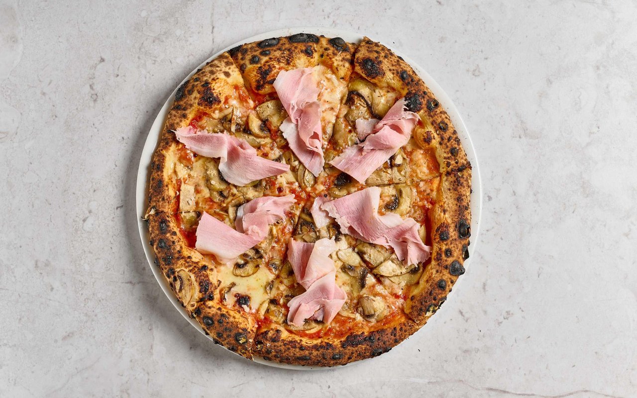 Pizza Fungui 1