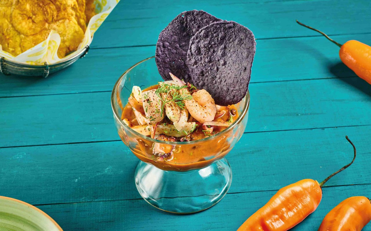 Chipotle Grande (200 Gr) 1