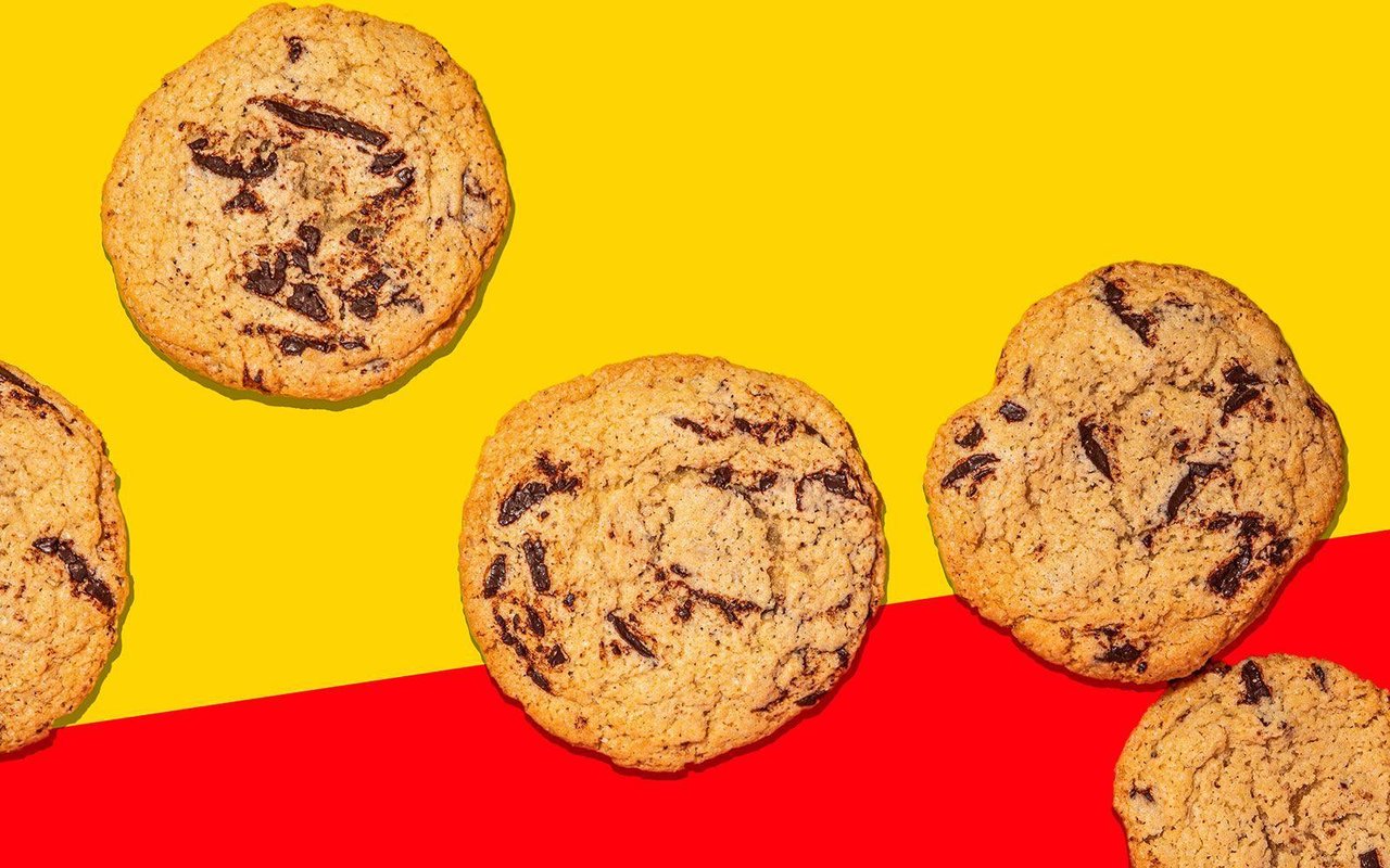 Galleta Coco y Marañón 1