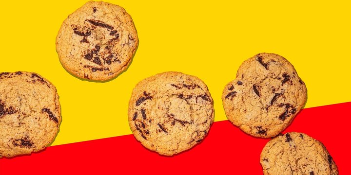 Galleta Coco y Marañón