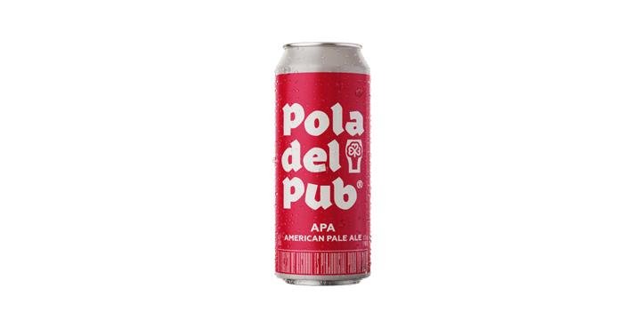 Pola del Pub APA