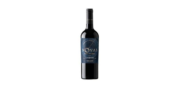 Emiliana Novas Carmenere