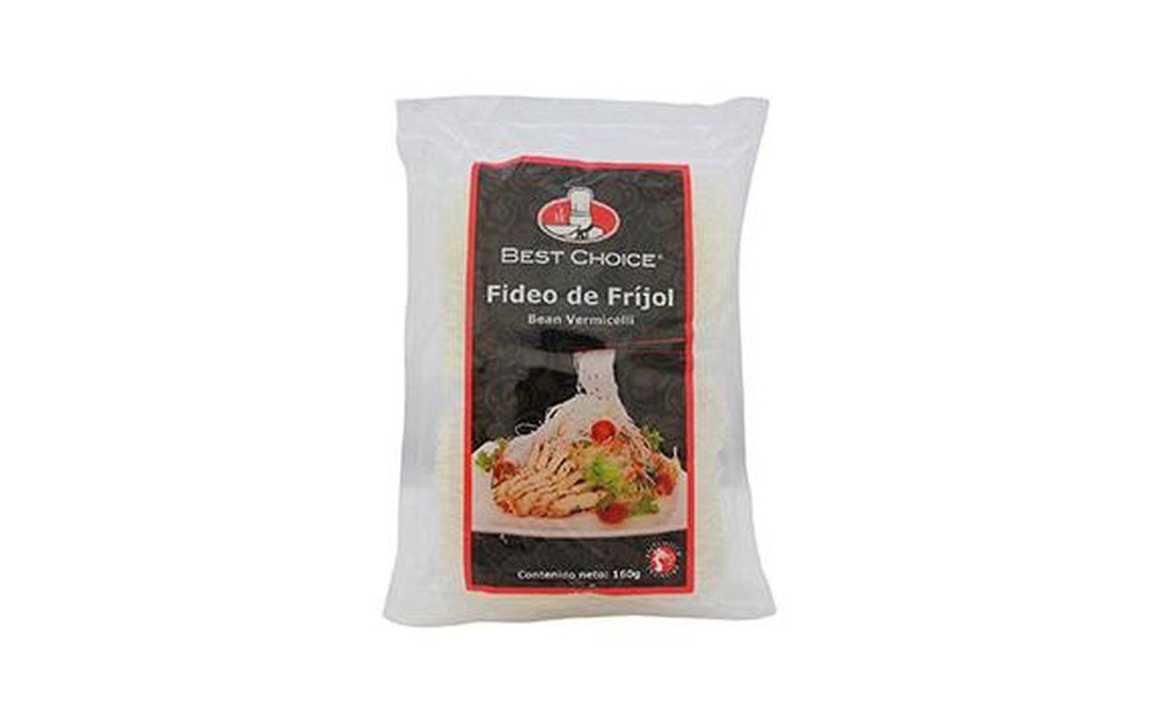 Fideos de Frijol Vermicelli 1