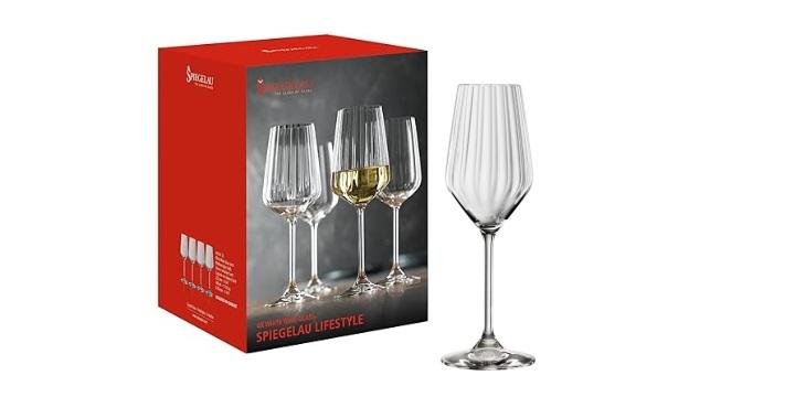 Spiegelau "Life Style" Champagne