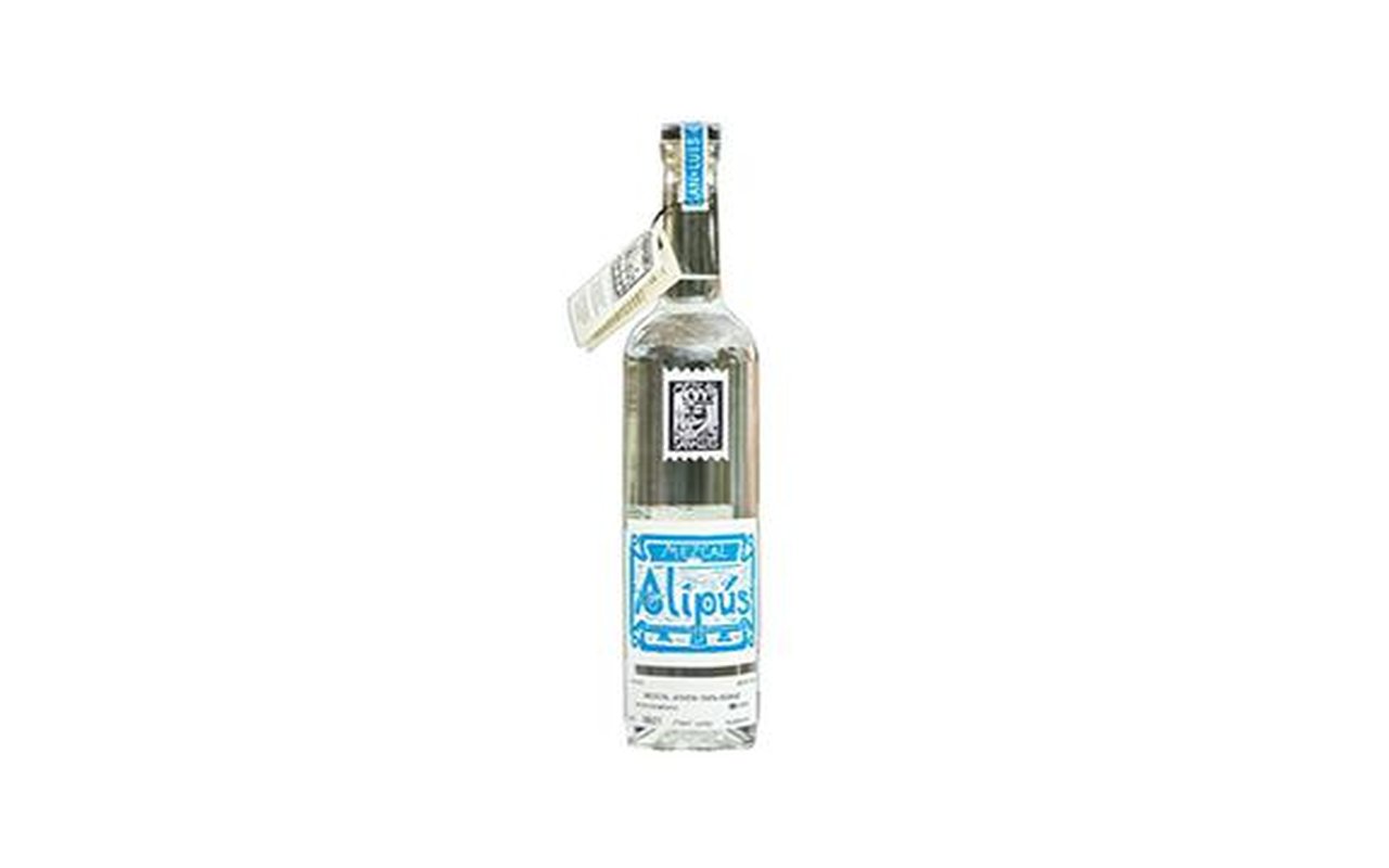 Alipús San Luis 700ML 1