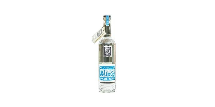 Alipús San Luis 700ML