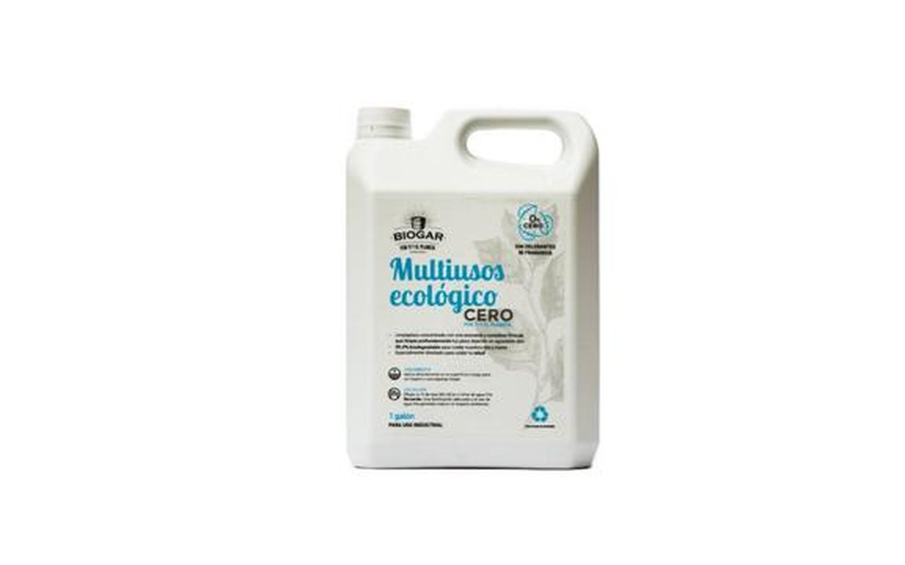 Multiusos Ecológico Cero  1