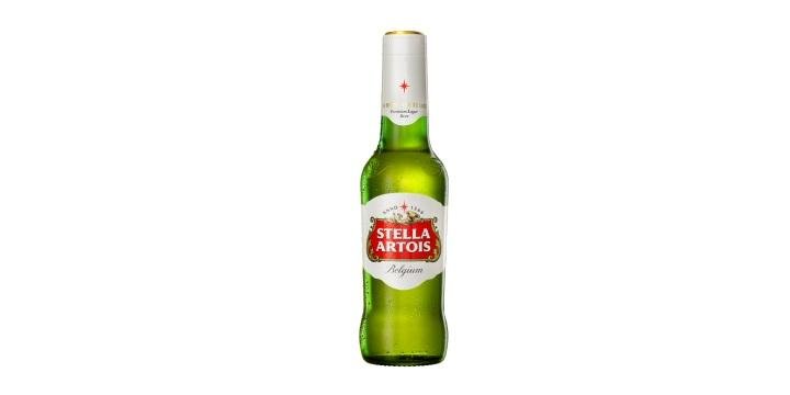 Stella Artois