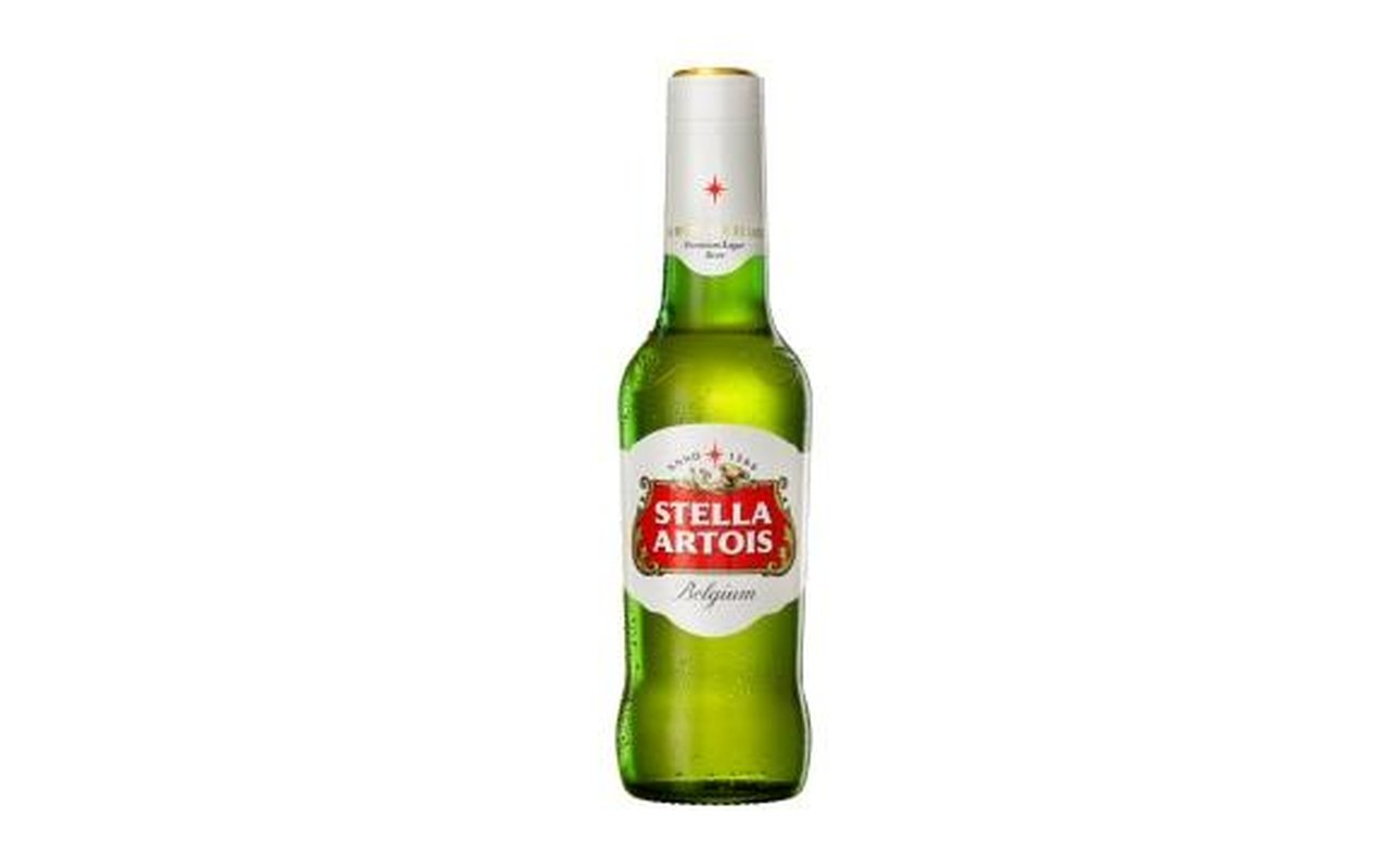 Stella Artois 1