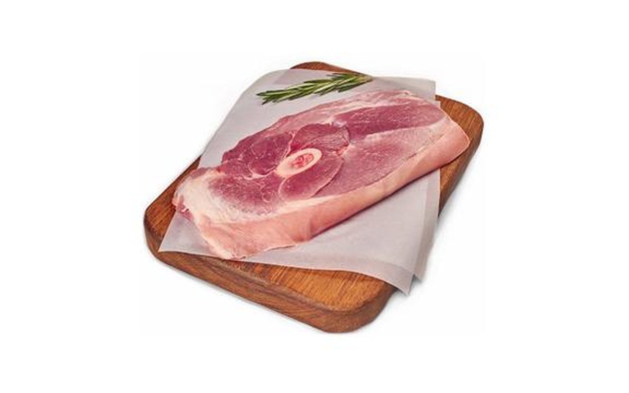 Chuleta de Brazo de Cerdo  1