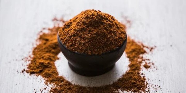 Tandoori Masala 