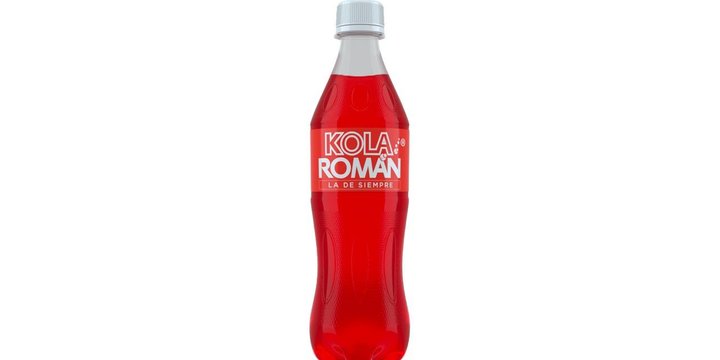 Kola Roman 400 ml