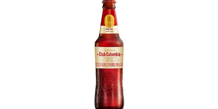  Club Colombia Roja 330Ml