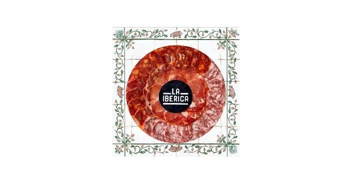 Julian Martin Triología Ibérico de bellota