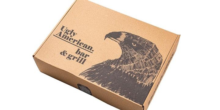 Kit Hamburguesas Fat Kid x 2un