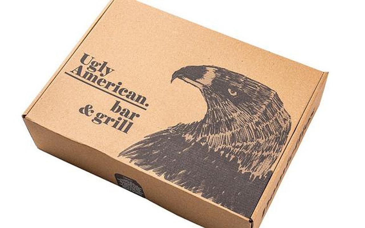 Kit Hamburguesas Fat Kid x 2un 1