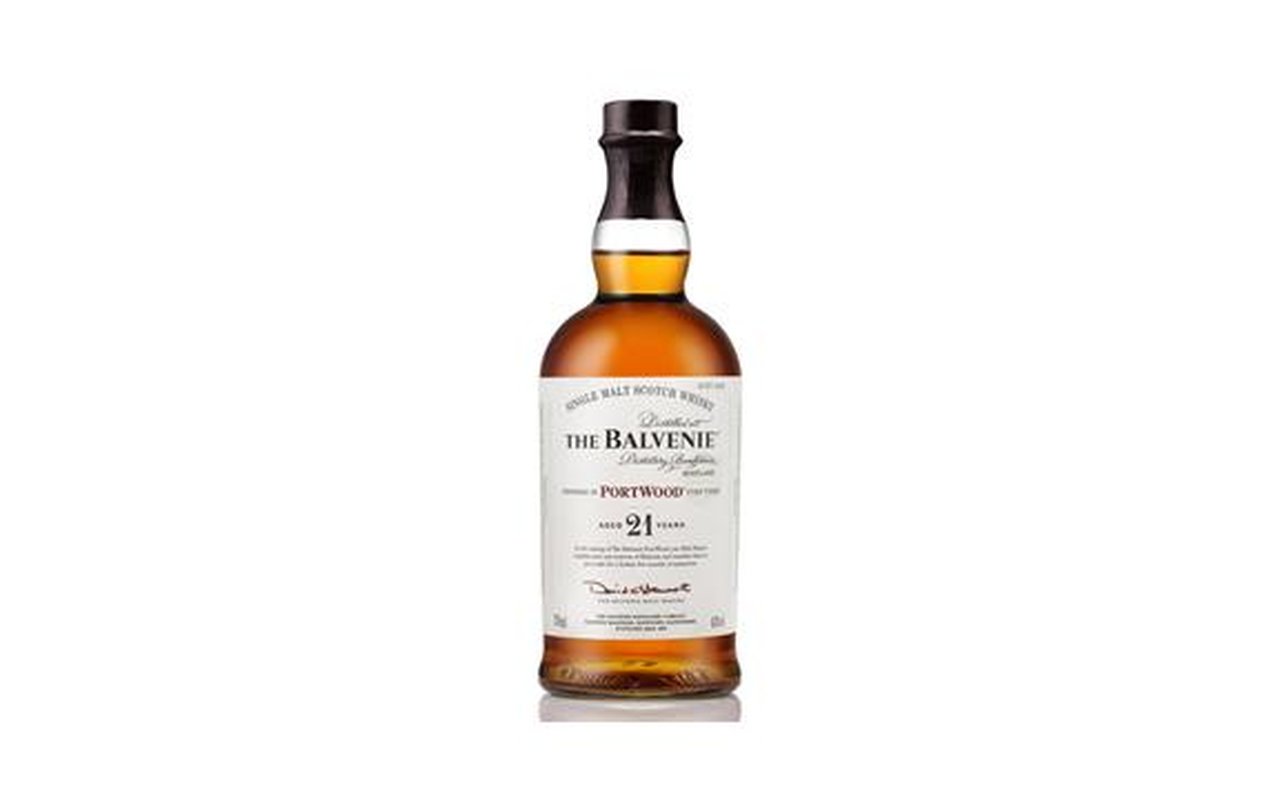 Balvenie Doublewood 21 Años 750ML 1