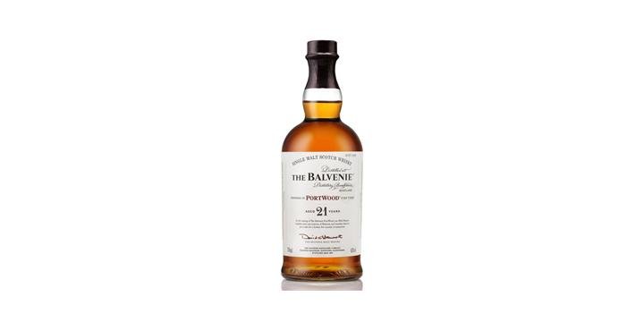 Balvenie Doublewood 21 Años 750ML