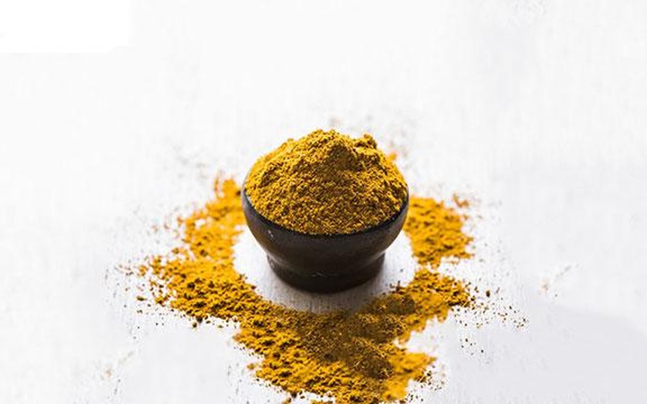 Curry Madras  1