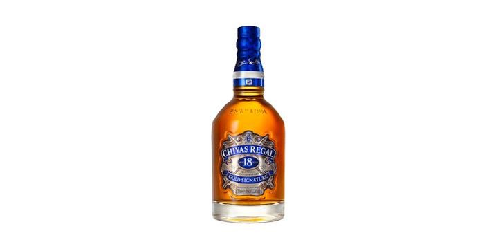 Chivas Regal 18 Años 700ML