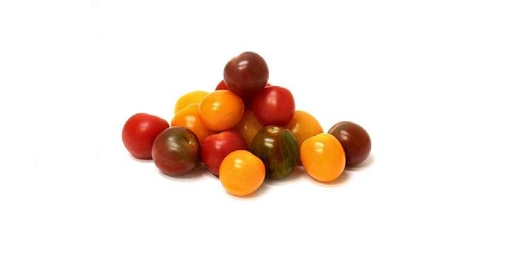 Tomate Cherry Mixto