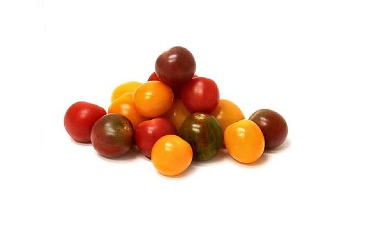 Tomate Cherry Mixto 1