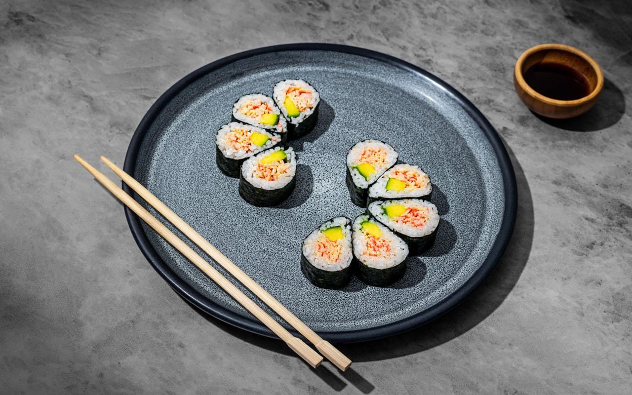 California Dinamita 1