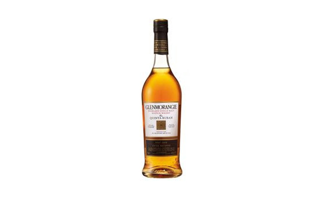 Glenmorangie Quinta Ruban 700ML 1