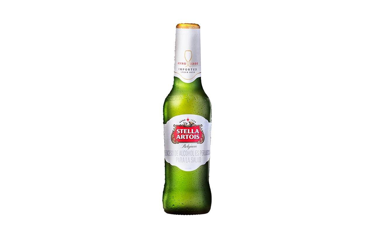 Stella Artois 300 Ml 1