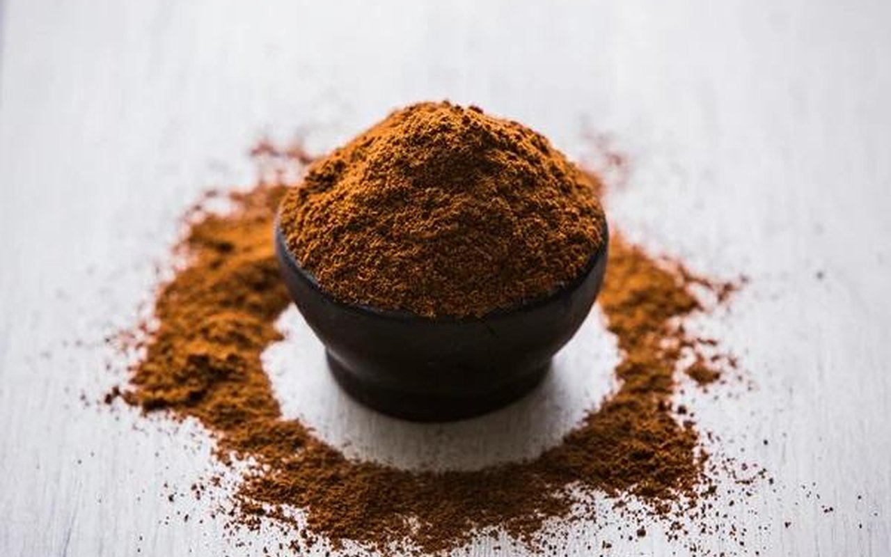 Tandoori Masala  1