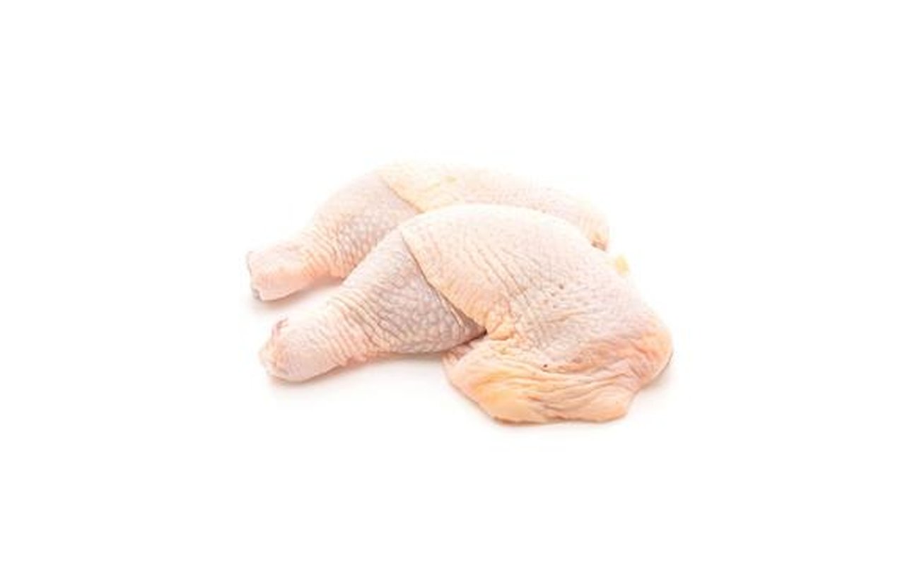 Pierna Pernil con Rabadilla 1