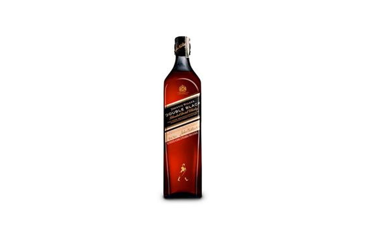 Johnnie Walker Double Black 700ML 1