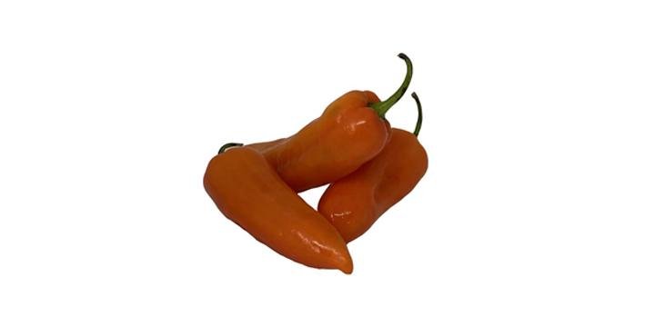 Ají Amarillo Fresco Nacional 