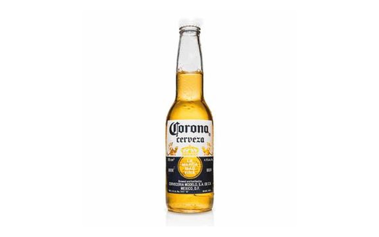 Cerveza Corona  1