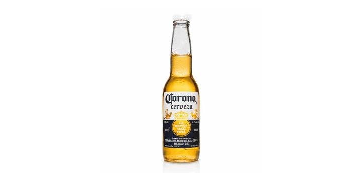 Cerveza Corona 