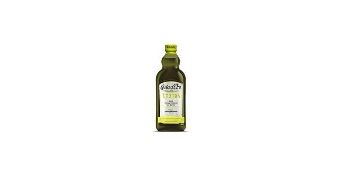 Aceite Extra Virgen x 1.000ml