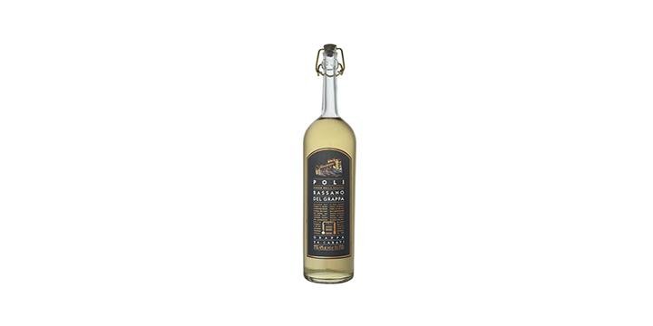 Poli Bassano Oro 700ML