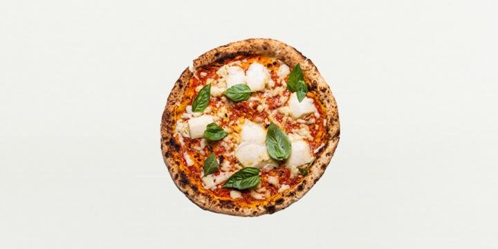Pizza Margarita