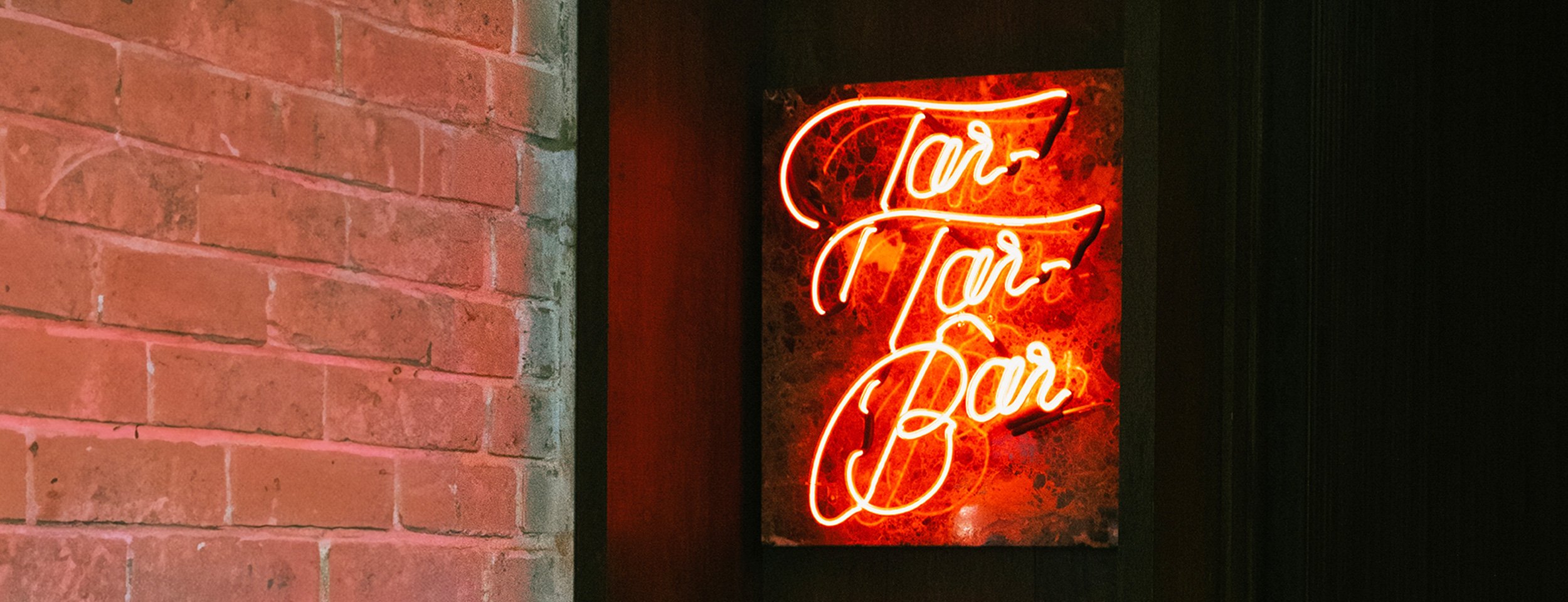Tar Tar Bar