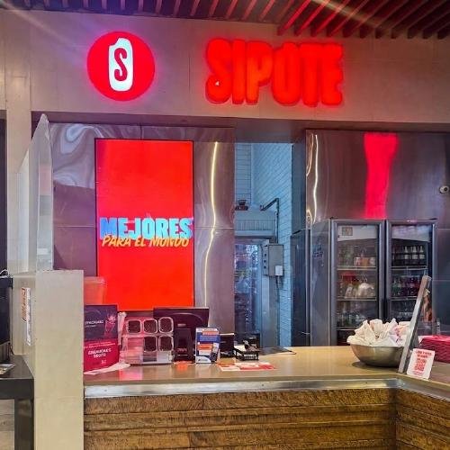 Sipote Fontanar