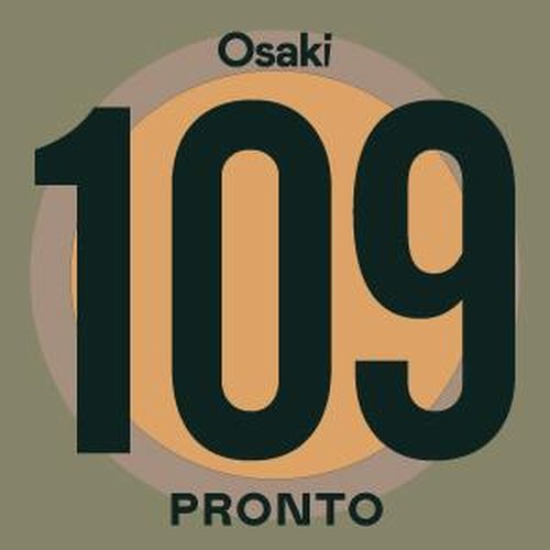 Osaki 109