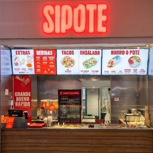 Sipote Santa Fe