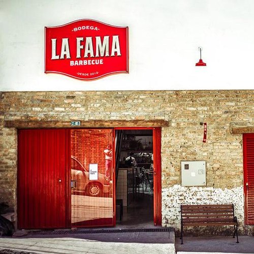 La Fama 65