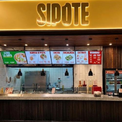 Sipote Andino