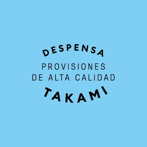 Despensa CP