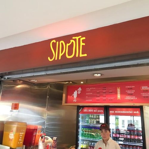 Sipote Unicentro