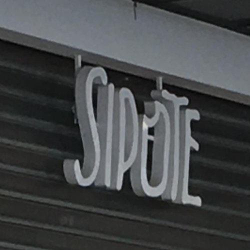 Sipote Burrito Colina